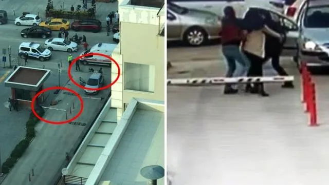 Bursa'da eski eşini ve arkadaşını öldüren polisin yargılanması sürdü