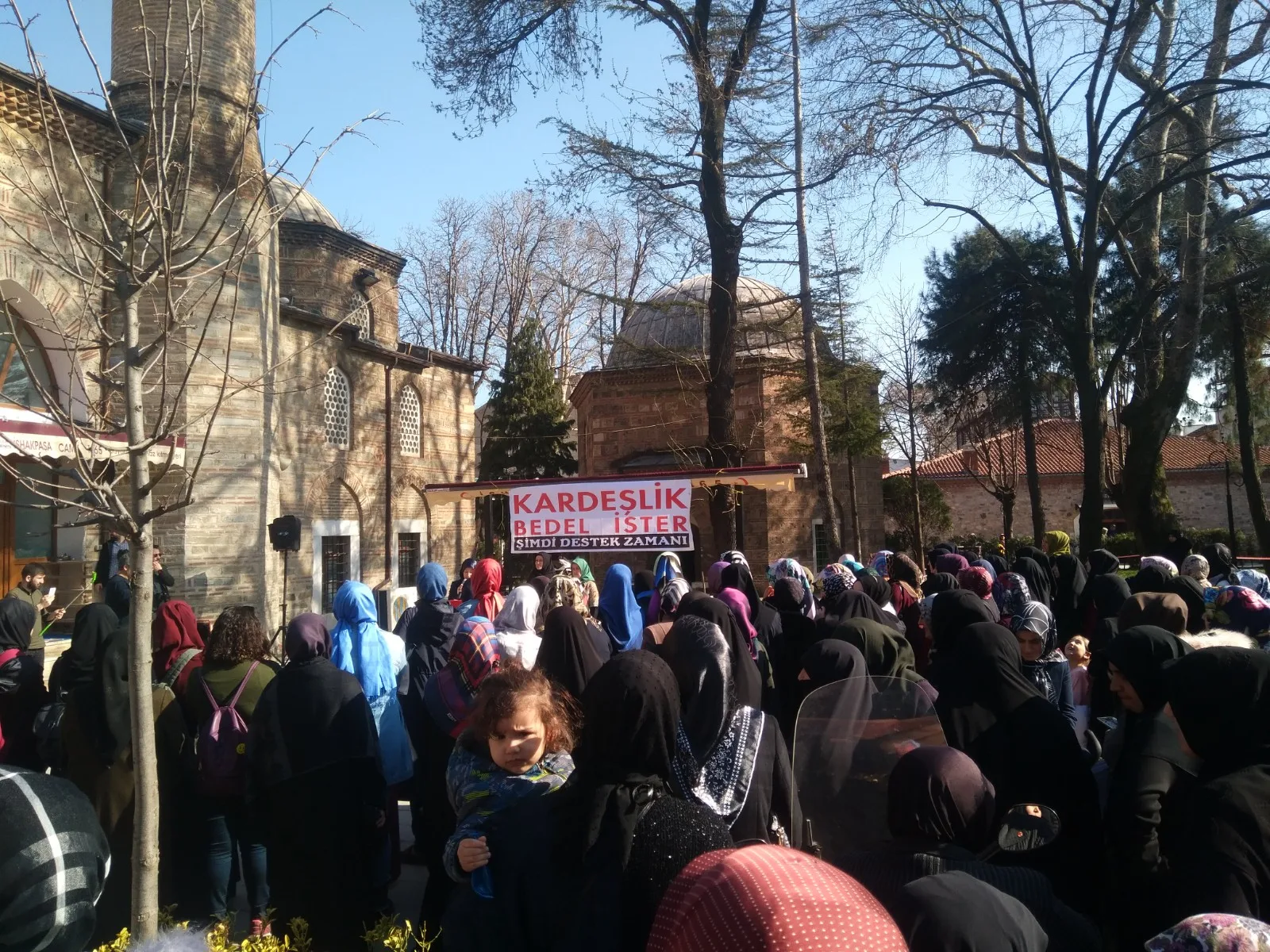 VAZGEÇMEYECEĞiZ