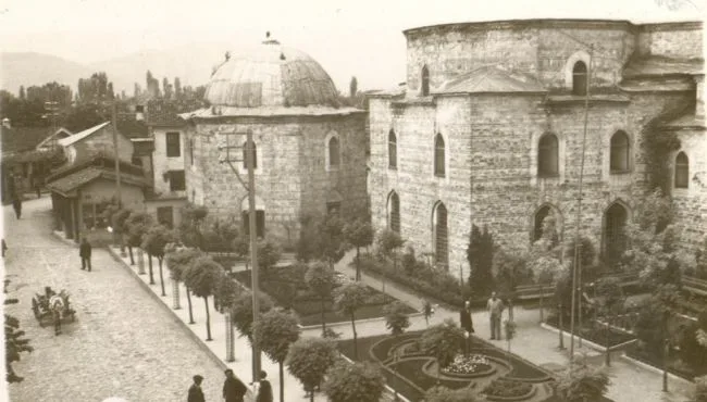 Restorasyon rezilliğine jet çözüm