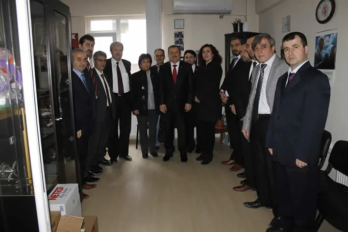 Berberlere teşvik geliyor