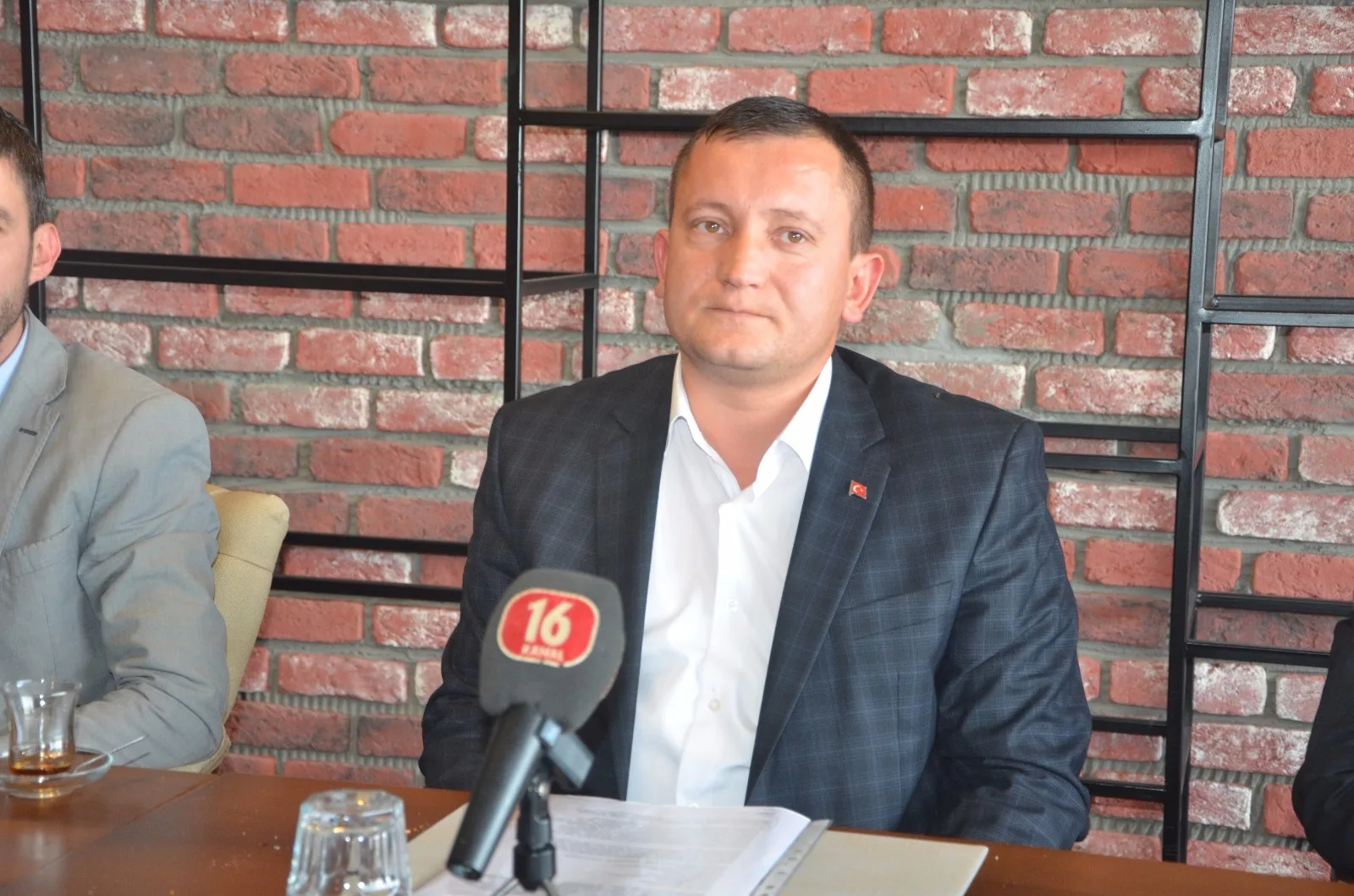İnegöl enlerini seçiyor