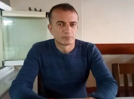 Bekçi Av Tüfeğiyle Köpeği Öldürdü
