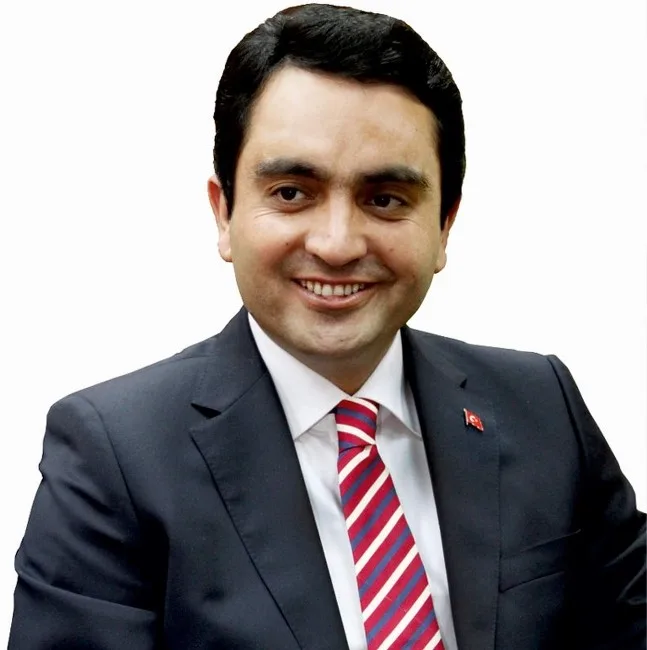 Belediye Başkanı Yaşar Bahçeci: