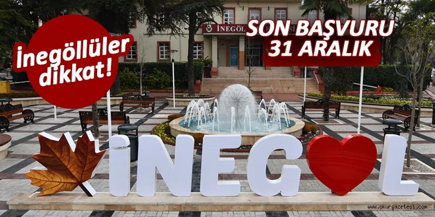 BELEDİYE BORÇLARININ YAPILANDIRILMASINDA SON BAŞVURU 31 ARALIK