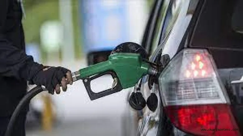Benzinden sonra bir zam da LPG'ye geliyor! Bu geceden itibaren geçerli olacak