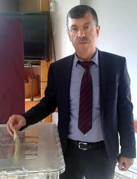 Berberler Odasında Başkan Değişmedi