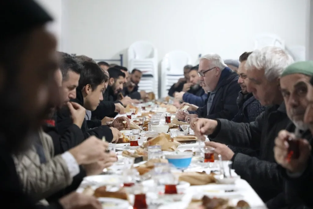 İNEGÖL’DE KENTSEL DÖNÜŞÜM ATAĞI 850 HAK SAHİBİ İLE GÖRÜŞÜLECEK