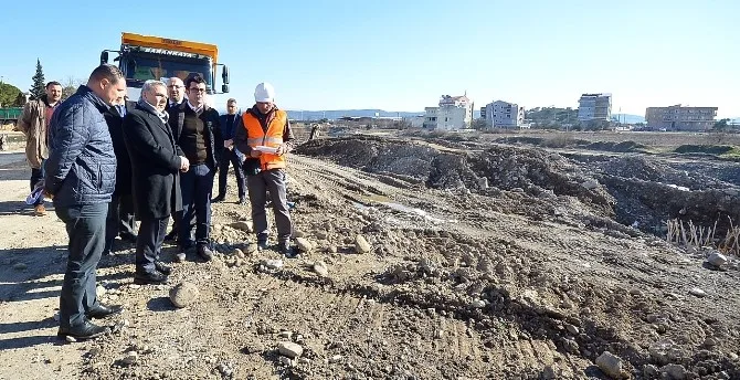 Bergamaya Yeni Köprü Geliyor