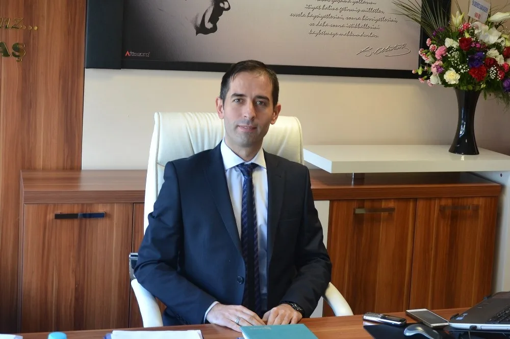 Besaşta Görev Değişimi