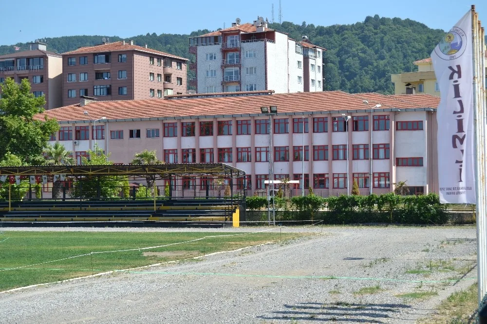 Beü Zonguldak Meslek Yüksekokuluna İki Yeni Program Daha Açıldı