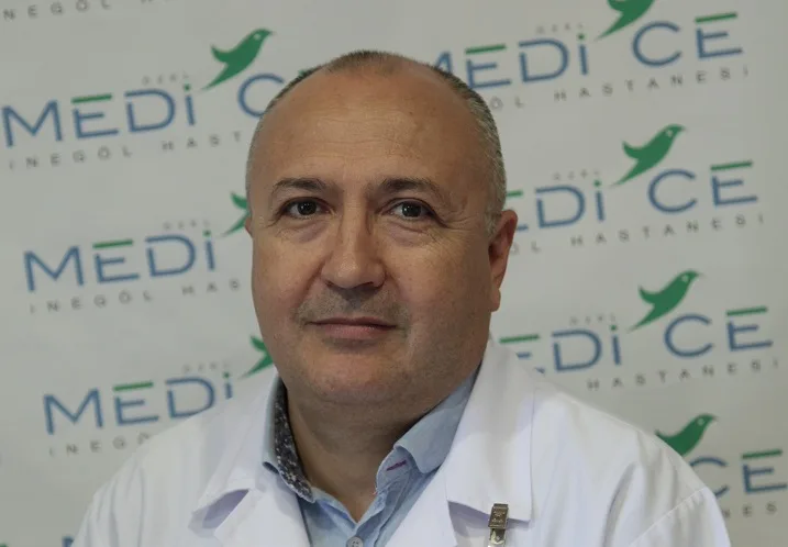 Ergut, Check-Up’ın önemine değindi