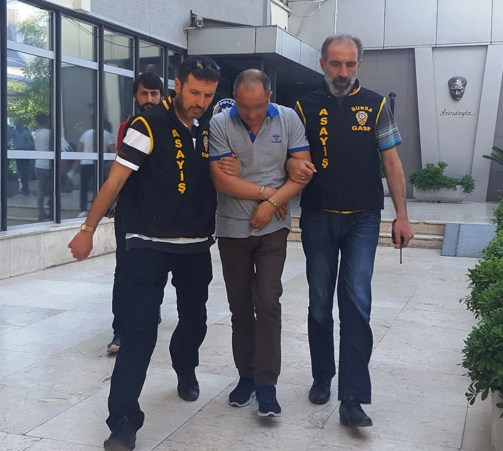 ‘Bıçak Parası Alan Doktor Tutuklandı