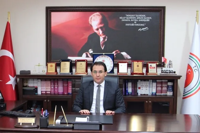 Bilecikte 15 Temmuzdan Bu Yana 166 Kişi Fetöden Tutuklandı