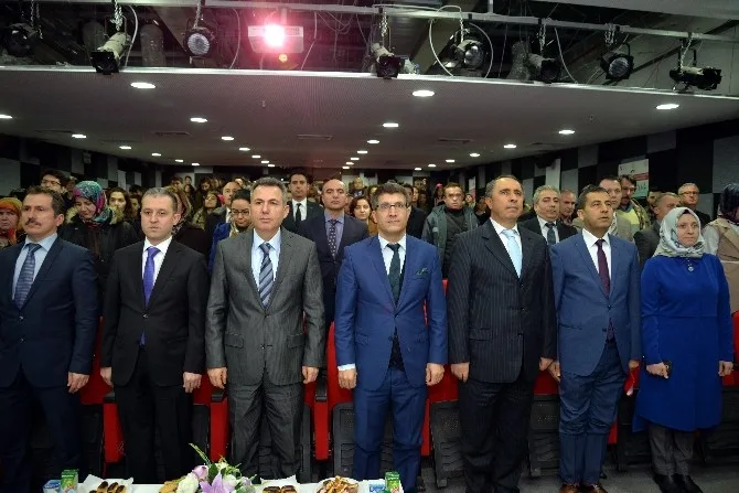 Bilecikte Engelliler Destek Programı