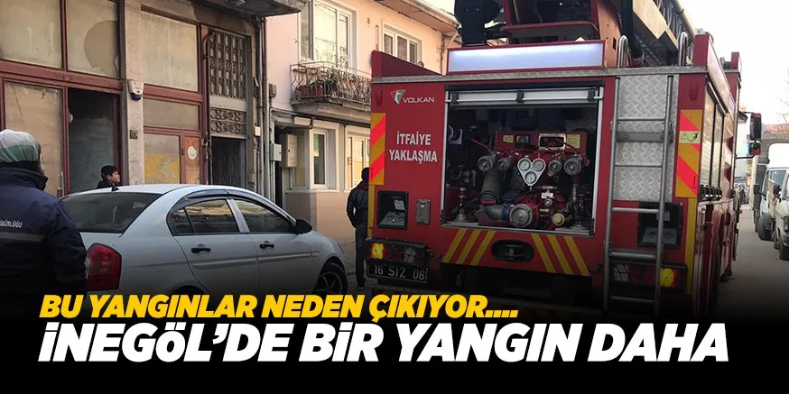 BİR YANGIN DAHA