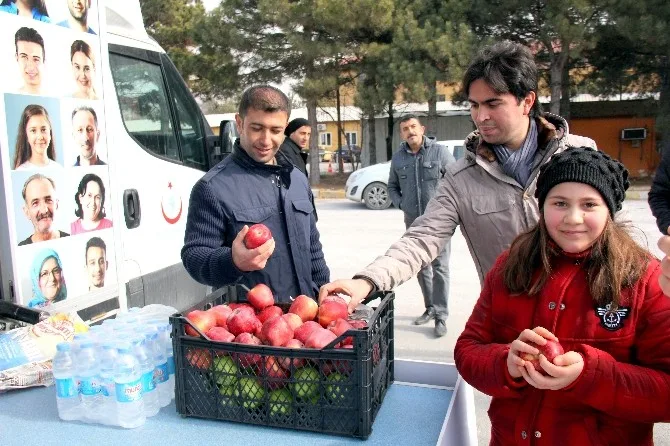 Bir Yılda 164 Bin Kişiye Kanser Teşhisi Konuldu