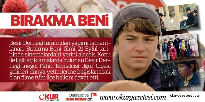 BIRAKMA BENi