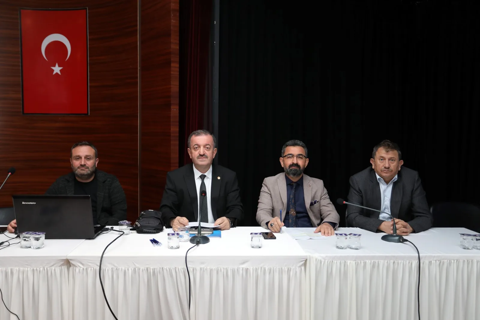 İNEGÖL BELEDİYESİ HAYVAN PAZARI KOTRA İHALESİ YAPILDI