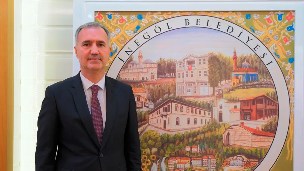 Başkan Taban’dan Ramazan Bayramı Kutlama Mesajı