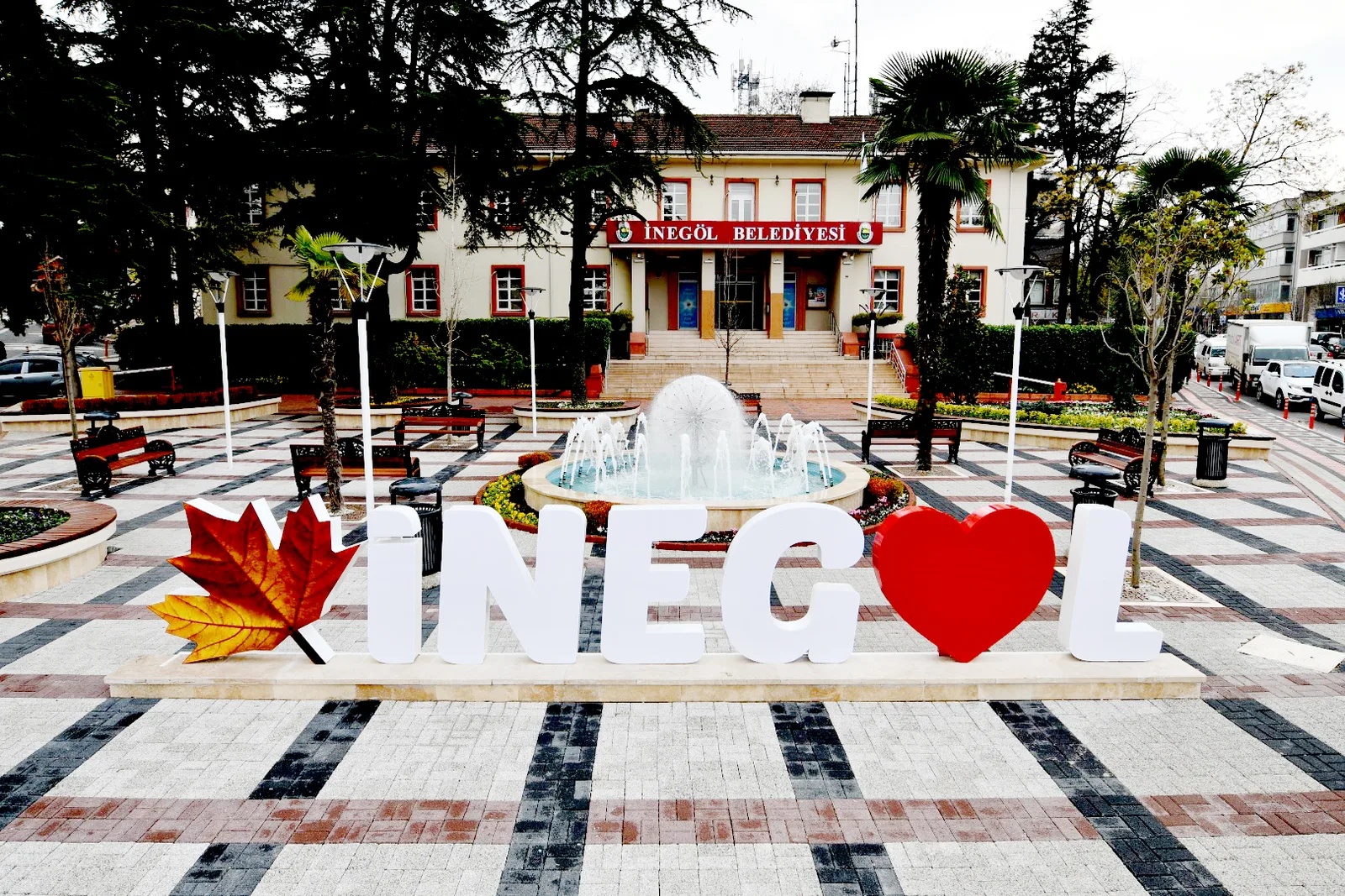 İnegöl’de YKS öncesi yasaklar getirildi