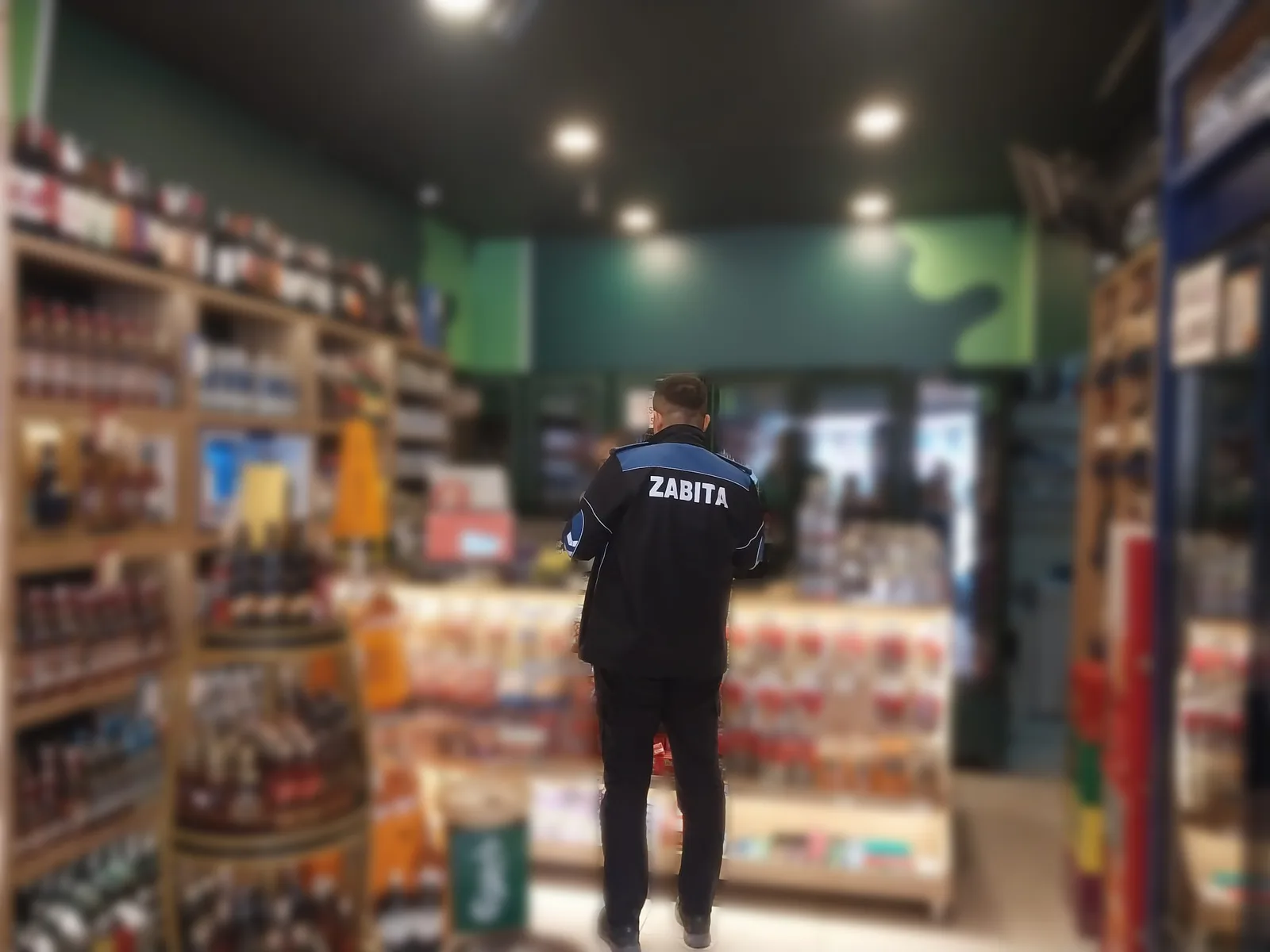 Zabıta’dan yılbaşı öncesi sıkı denetim