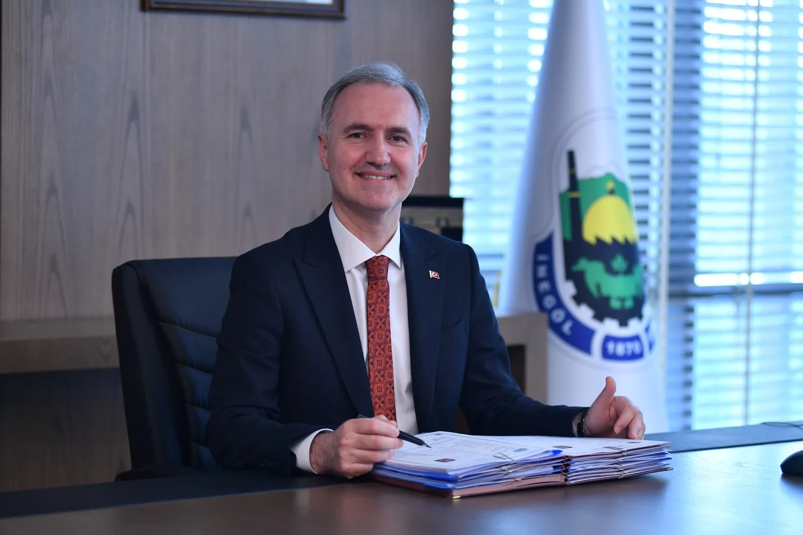 BAŞKAN TABAN’DAN KADİR GECESİ MESAJI