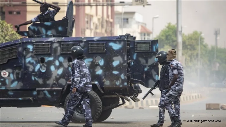 BM: Sudan'ın Mavi Nil bölgesindeki kabile çatışmalarında 250 kişi öldü
