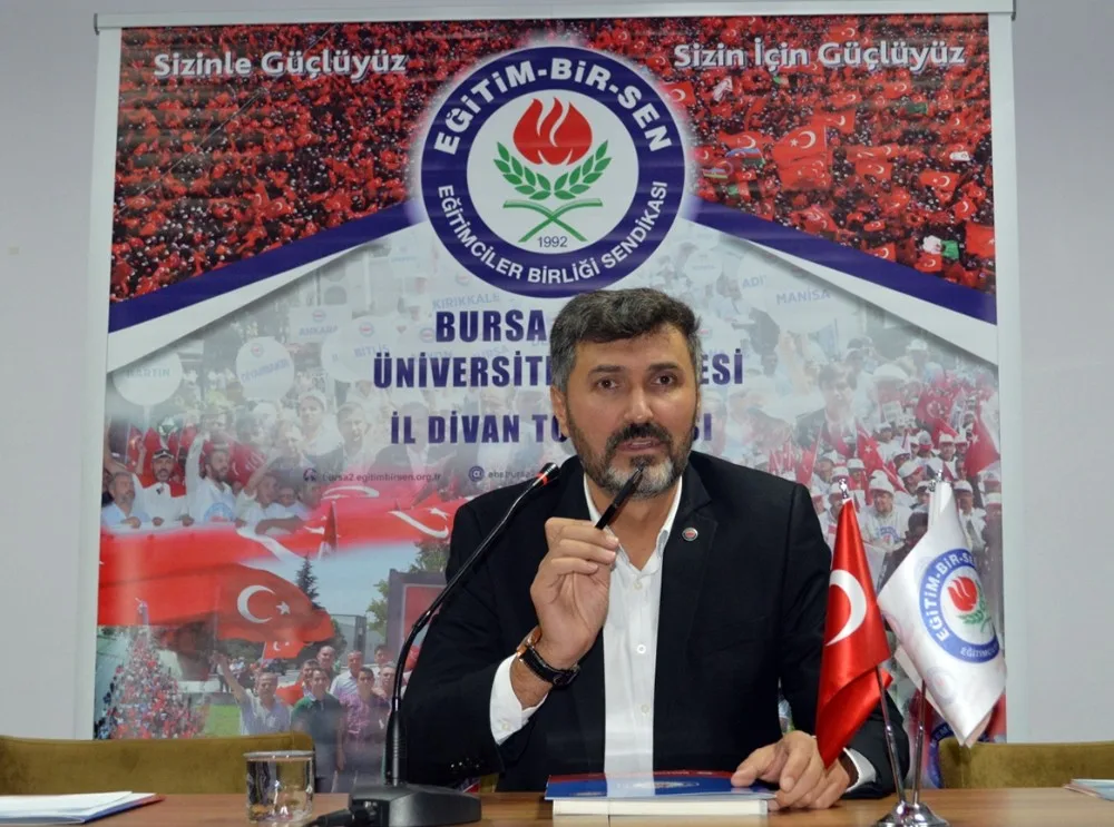 Bölge Üniversitesine Güçlü Destek