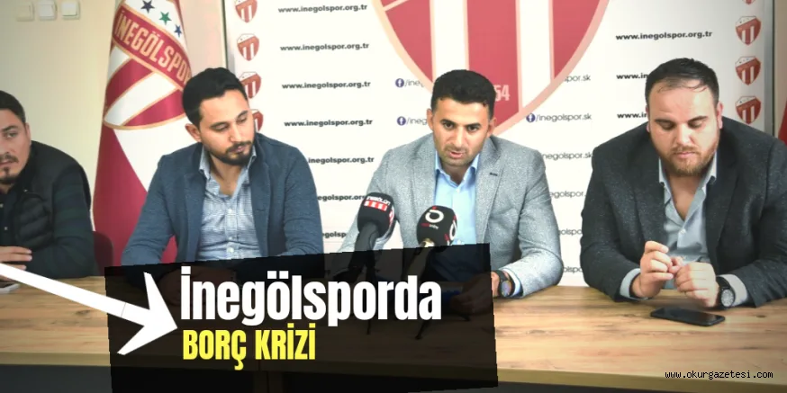 BORÇ KRİZİ