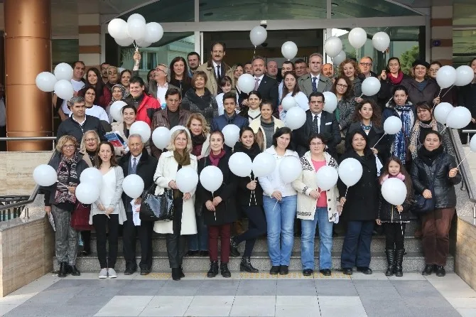 Bornova Belediyesinin Sağlık Alanındaki Seminerleri Devam Ediyor