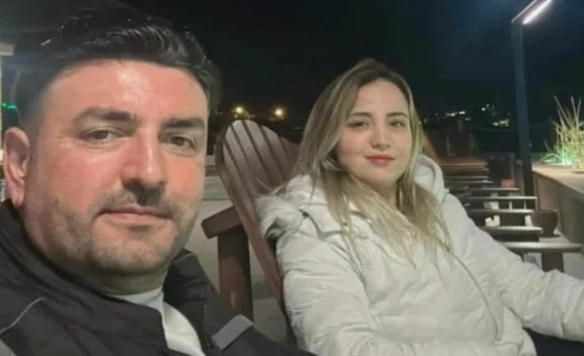 Boşanma aşamasındaki karısını boğarak öldürdü