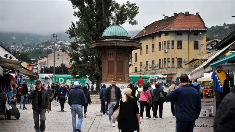 Bosna Hersekliler, Cumhurbaşkanı Erdoğan'ın ziyaretinin bölgeye huzur getireceğini düşünüyor