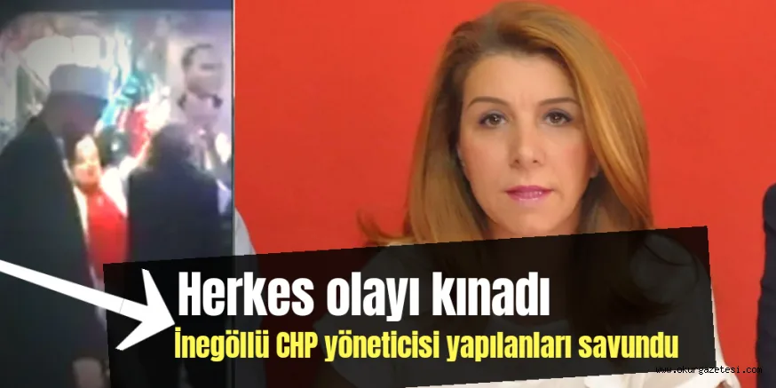 BÖYLE SİYASET OLMAZ OLSUN