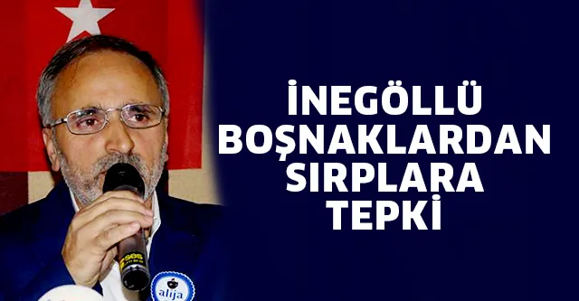 ENDİŞE VERİCİ BULUYORUZ