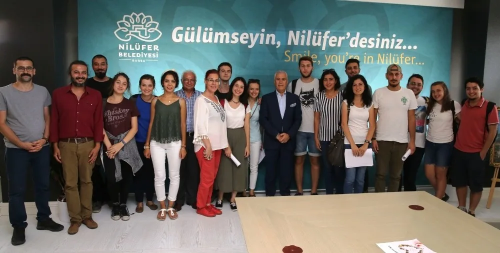 Bozbey: “Gençlerin Fikirlerine İhtiyacımız Var“