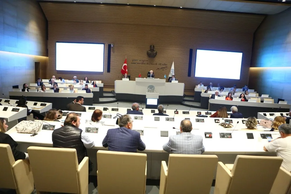 Bozbey: “Kaçak Yapıları Seçime Bir Gün Kala Bile Yıkarız”