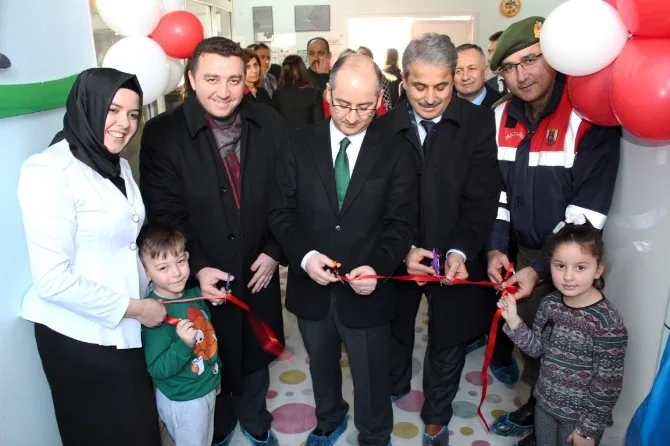Bozüyükte 15 Temmuz Demokrasi Zaferi Ve Şehitlerimiz Konulu Fotoğraf Sergisi Açıldı