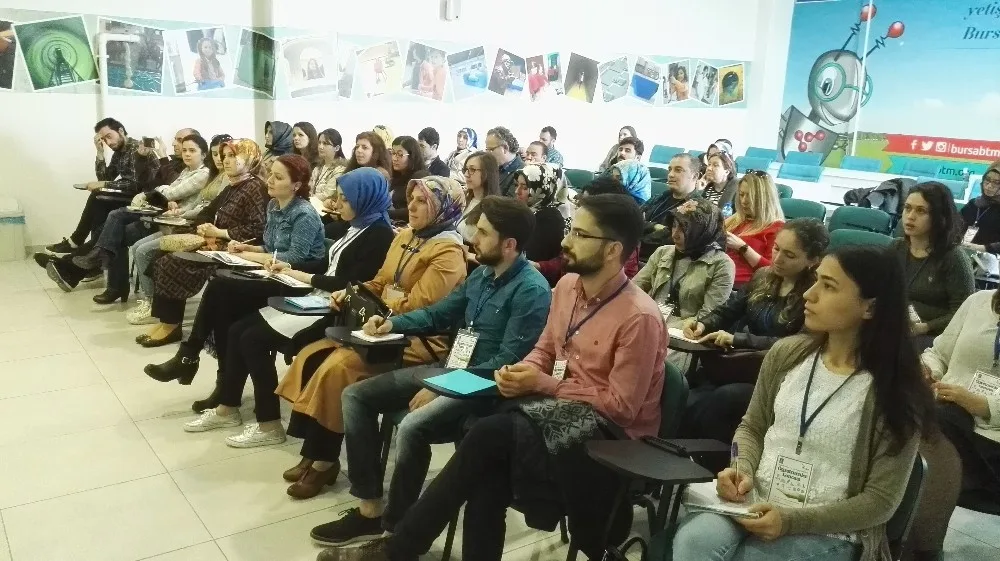Btmden Bilimsel Eğitim Reformu