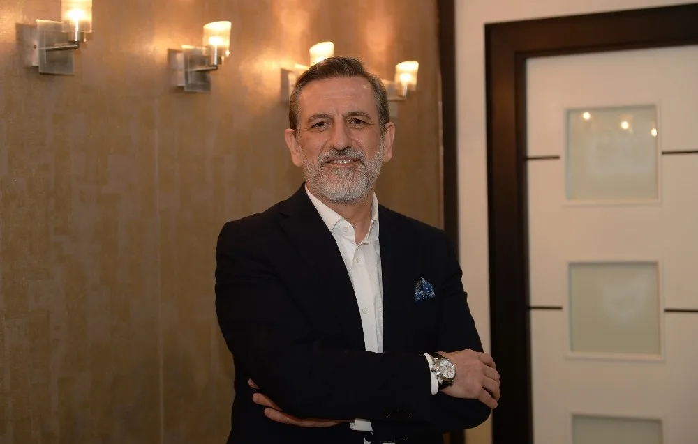 Btso İftar Sofralarında ‘Ramazan Heyecanı Başlıyor