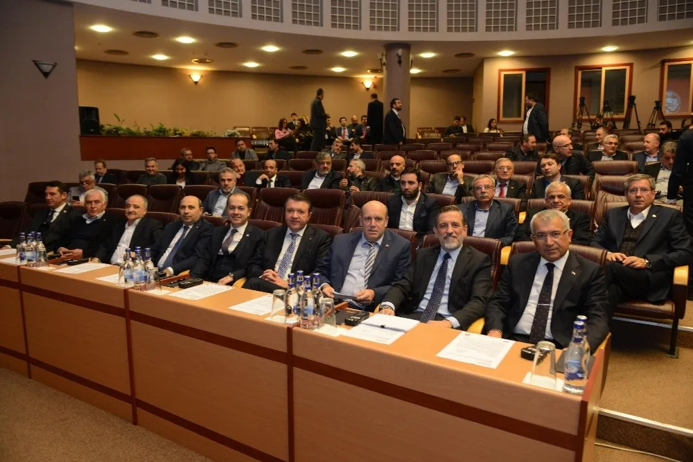 Btsodan Küçük Ve Orta Ölçekli İşletmeler İçin Dev Adım