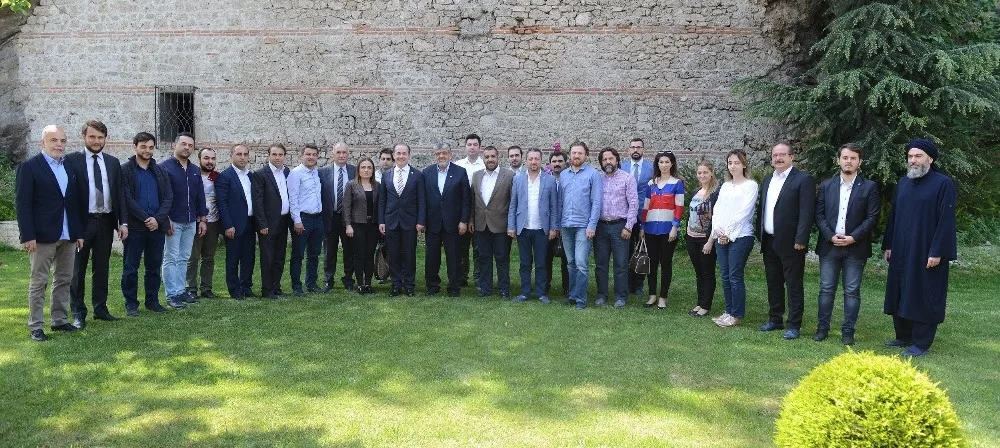 Btsonun Ur-Ge Projeleri İle Firmalar Kabuğunu Kırıyor