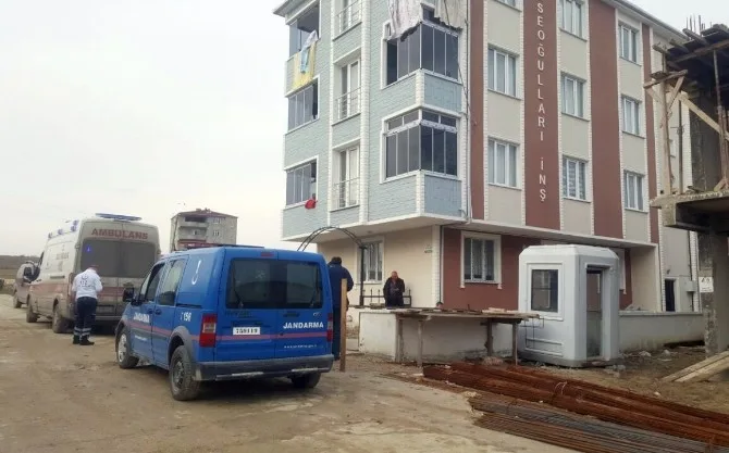 Bu Dünya Bana Dar Geldi” Deyip İntihar Etti