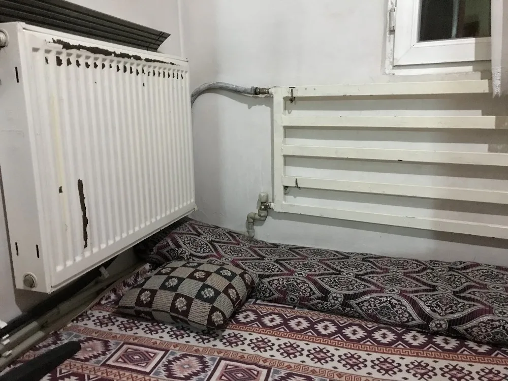 Bu Evde Elektrik Hiç Kesilmiyor