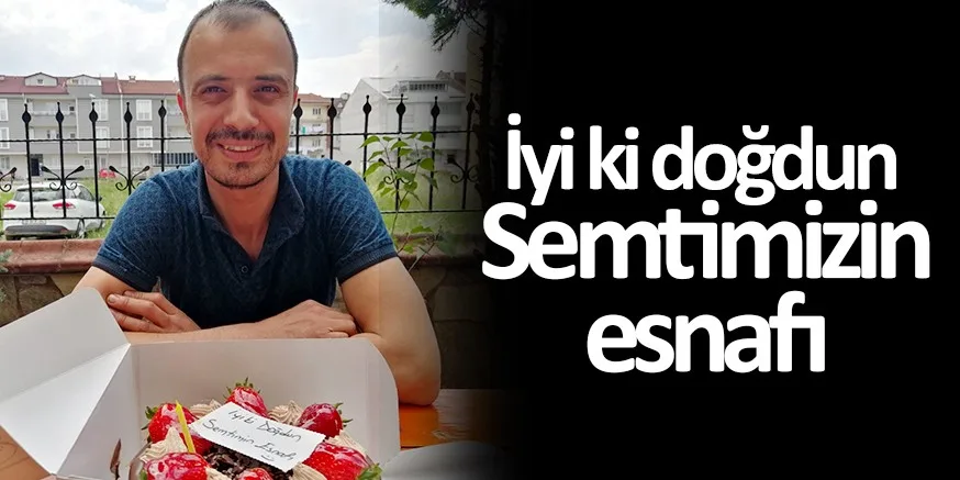 Bu sefer sürprizi gazeteciler yaptı