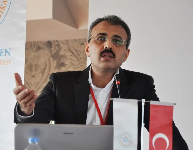 Büro Memur-Senden İçişleri Bakanlığına Fazla Mesai Yazısı
