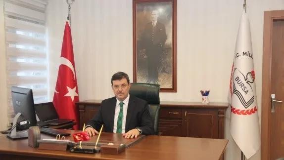 Bursa 2019Da Tamamen Tekli Eğitime Geçecek