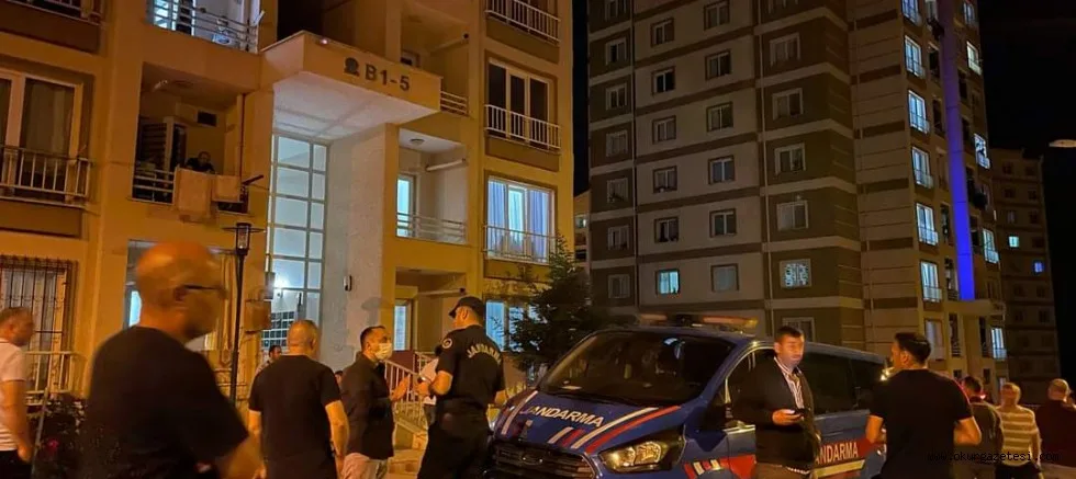 Bursa'da 7 yaşındaki oğlunu öldüren, 3 yaşındakini de yaralayan baba intihar etti
