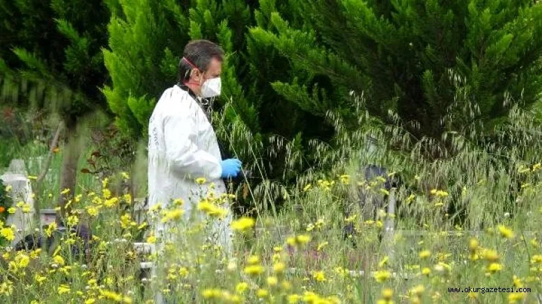 Bursa'da cinayet ! 5 Yaşında ki oğlunu boğarak öldürdü