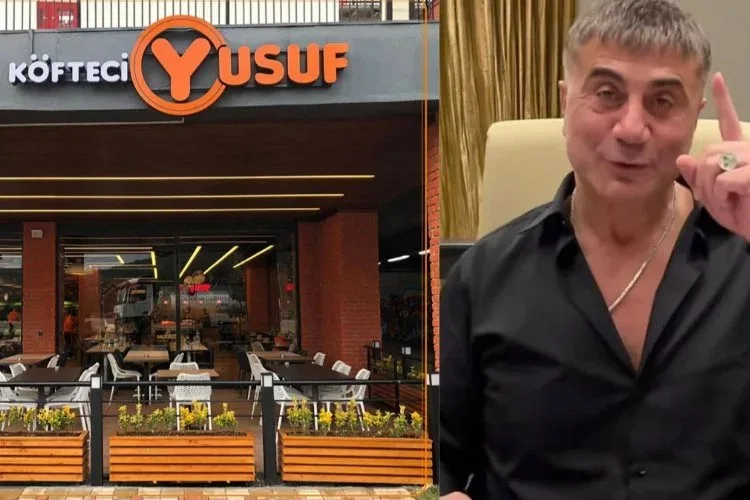 Bursa'da Sedat Peker'in de yargılandığı "Köfteci Yusuf" davasının görülmesine devam edildi