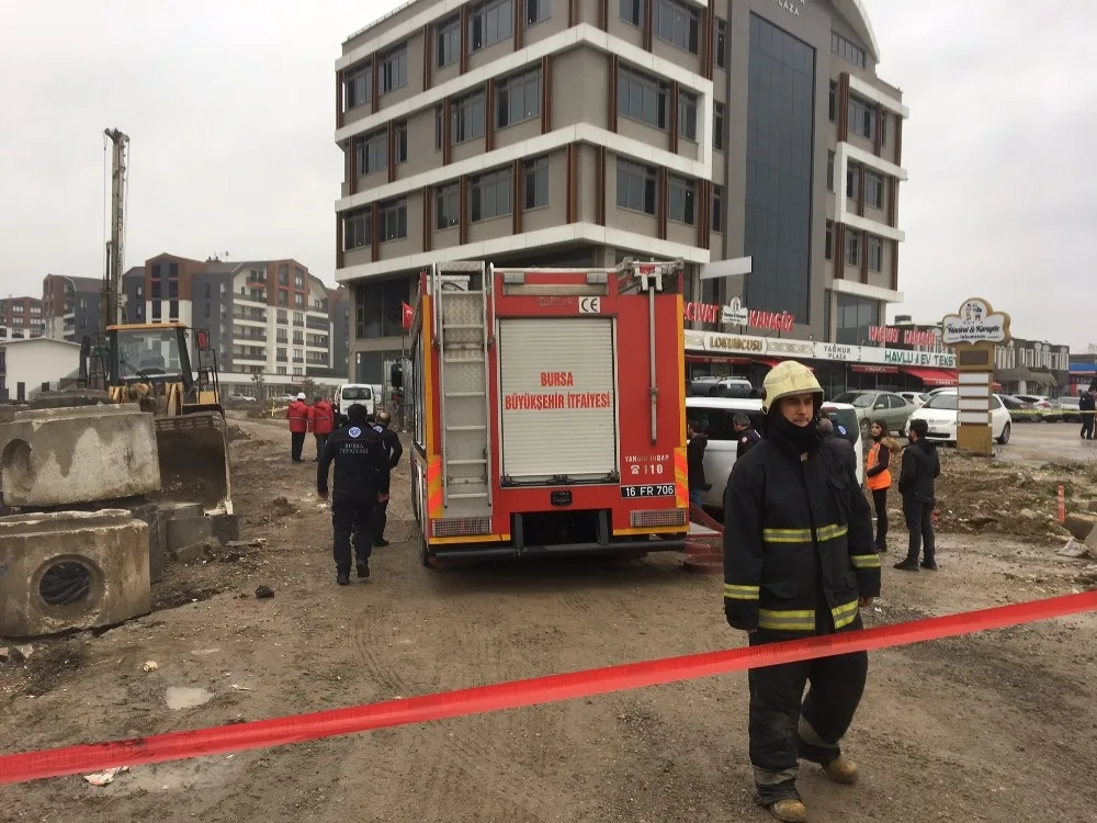 Bursa Facianın Eşiğinden Döndü